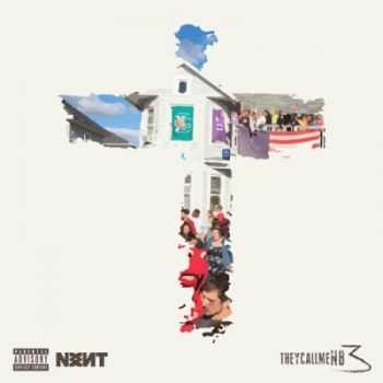 NB3 - More Than Just A Party (2015)