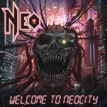 N&#233;o - Welcome To Neocity (2015)