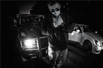 Fahmi -   (by Glacial, Tuman prod.) (2015)