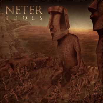 Neter - Idols (2015)