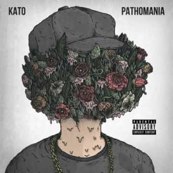 Kato - Pathomania (EP) (2015) 