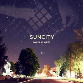 Sweet So Weed - Sun City (2015)