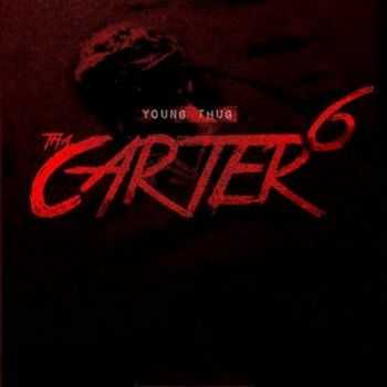 Young Thug - Tha Carter 6 (2015) 