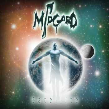 Midgard - Satellite [remix] (2015)