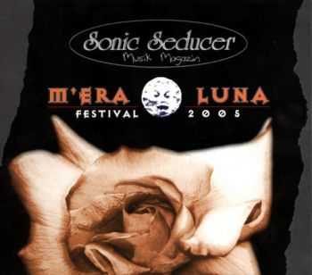 VA - Mera Luna Festival 2005 ( 2005 )