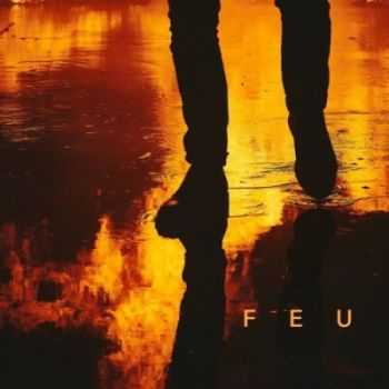Nekfeu - Feu (2015)