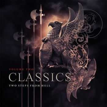 Two Steps From Hell - Classics, Vol. 2 (2015)