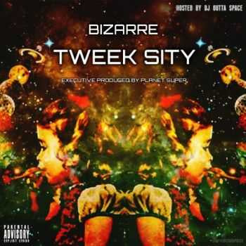 D12 (Bizarre) - Tweek Sity (2015)