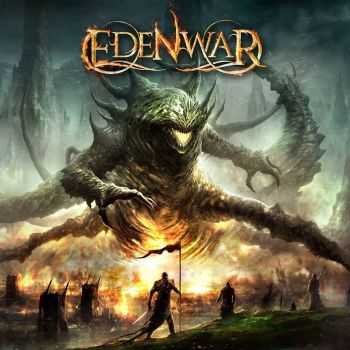 Edenwar - Edenwar (2015)