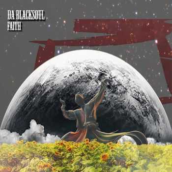 Da blacksoul - H&#304;PNOMAN&#304;A; FAITH (2015)