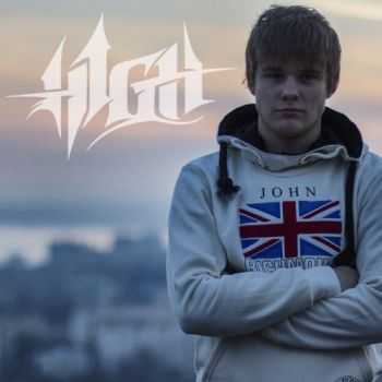 H1GH -  (2015)