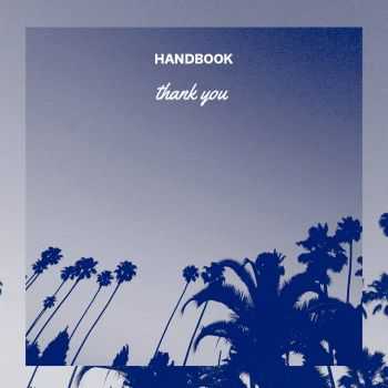 Handbook - Thank You (2015)