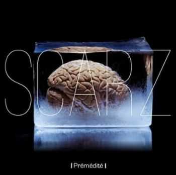 Scarz Le Rapologist - Premedite (2015)