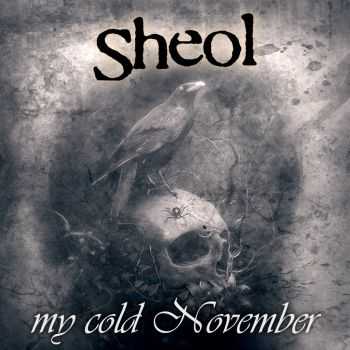 Sheol - my cold November (2015)