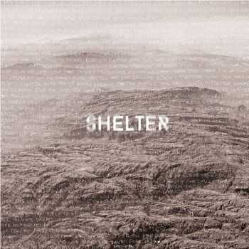 Lloyd Project - Shelter (EP) (2015)