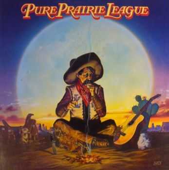 Pure Prairie League - Collection (1972-98) MP3