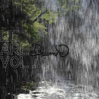 Drumked - We Are Drumked Vol&#8203;.&#8203;1 (2014)