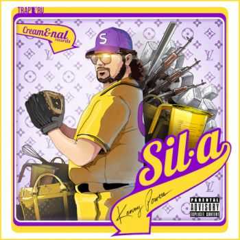SIL-A - KENNY POWERS (2015)