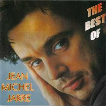 Jean Michel Jarre - The Best Of (2015)