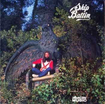 Skip Battin - Skip Battin (1972)  MP3