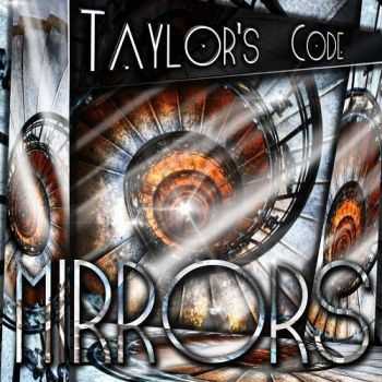 Taylor's Code - Mirrors (2015)