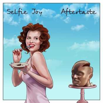 Selfie Joy - Aftertaste EP (2015)