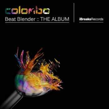   Colombo - Beat Blender (2015) 