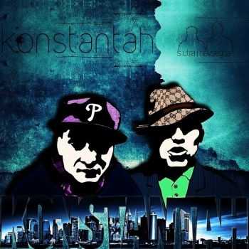   #konstantah (2015)