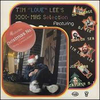 Tim Love Lee - XXX&#8203;-&#8203;Mas Selection (1998)