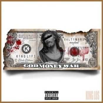King Los - God, Money, War (2015)