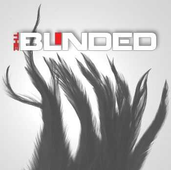 The Blinded - The Blinded (EP) (2010)