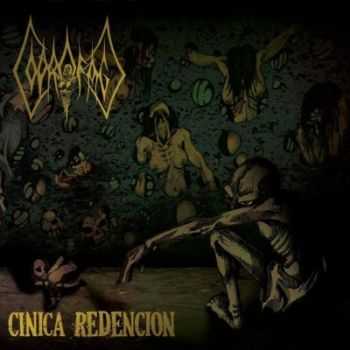 Coprofago - C&#237;nica Redenci&#243;n (2015)