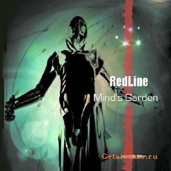 RedLine - Mind's Garden (2015)