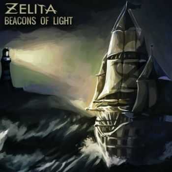 Zelita - Beacons Of Light [EP] (2015)