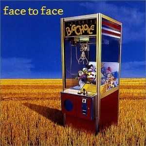 Face To Face - Big Choice (1995)