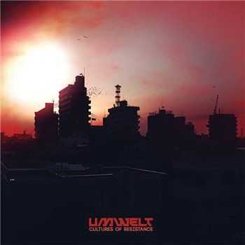 Umwelt &#8206;- Cultures Of Resistance 2014 (EP)