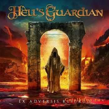 Hell's Guardian - Ex Adversis Resurgo (EP) (2015)