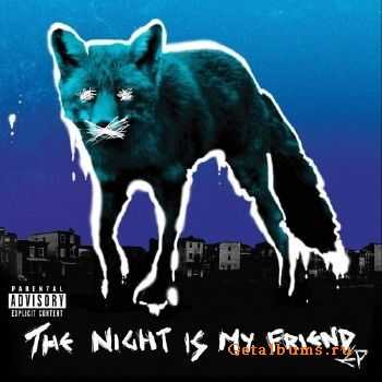 The Prodigy - The Night Is My Friend (2015) [EP]