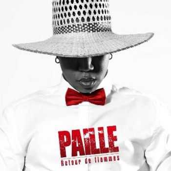 Paille - Retour De Flammes (EP) (2015)
