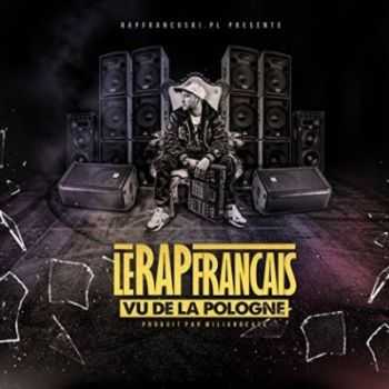 VA - Le Rap Francais Vu De La Pologne (2015)