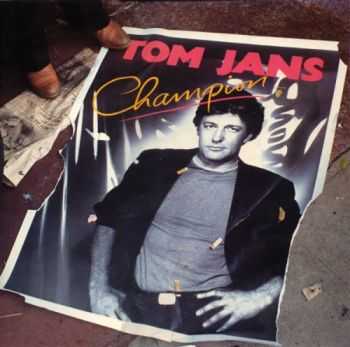 Tom Jans - Champion (1982)