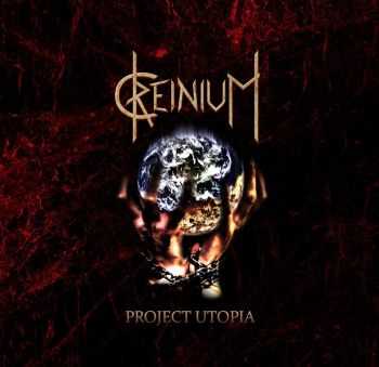 reinium - Project Utopia(ep 2014)