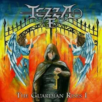 Tezza F. - The Guardian Rises I (EP) (2015)