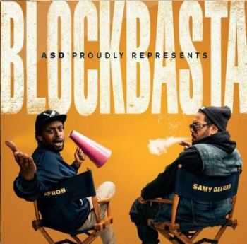 ASD - Blockbasta (2015)