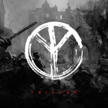 Ruffictin - Frieden (Deluxe Edition) (2015)