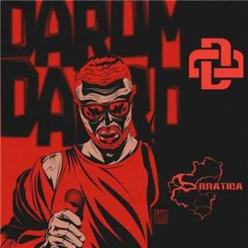 Darom Dabro - Sam Born (2015)