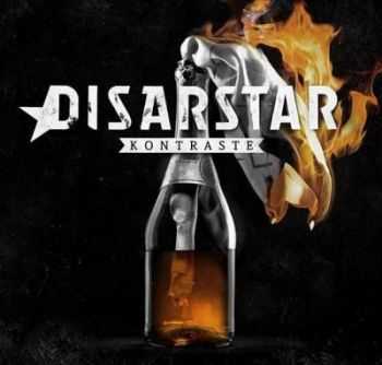 Disarstar - Kontraste (2015)