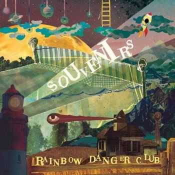 Rainbow Danger Club - Souvenirs (2013) Lossless + mp3