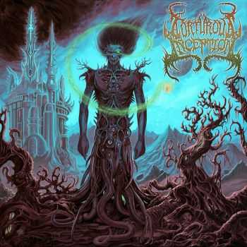 Torturous Inception - Headfirst Into Oblivion (EP) (2015)