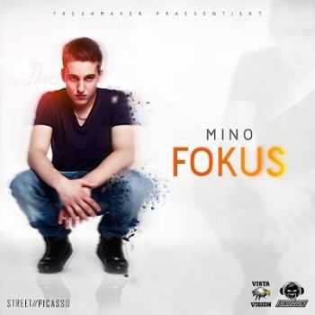 Mino - Fokus EP (2015) Mino - Fokus EP (2015)